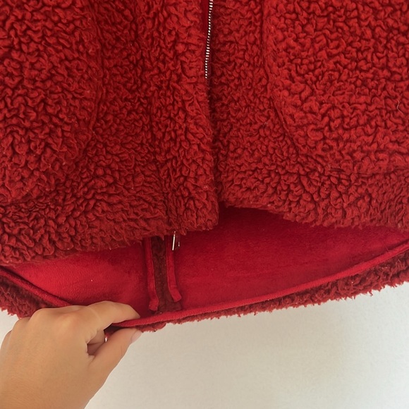 Theory “Teddy” Coat - Picture 5 of 11